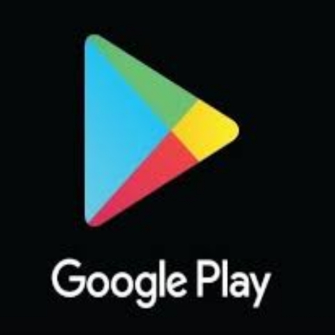 Google Play Gift 10$ Logo